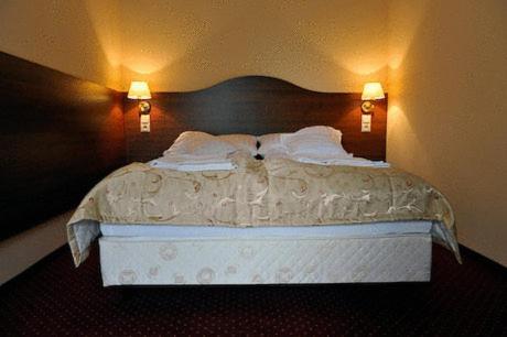 Pensjonat Przy Milej Złotoryja Zimmer foto