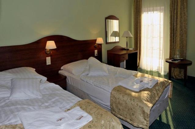 Pensjonat Przy Milej Złotoryja Zimmer foto