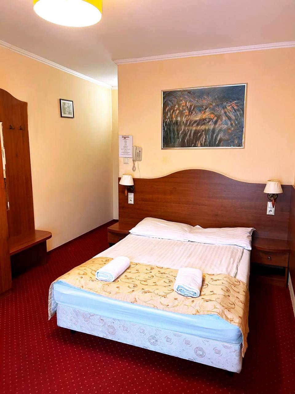 Pensjonat Przy Milej Złotoryja Exterior foto